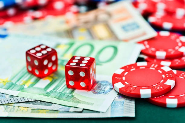 gwk live casino tables and sports markets interface